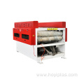 PVC / WPC CELUKA FOAM SHEET PRODUCTION LINE